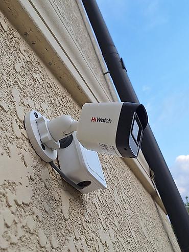 web camera: Видеонаблюдения орнотобуз. Биз менен байланышып толук маалымат — 4