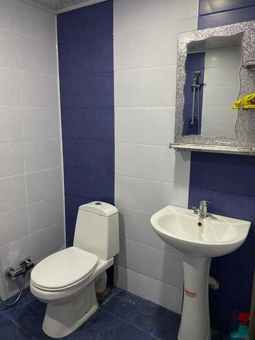 Yeni tikili: 2 otaqlı, Yeni tikili, 70 kv. m — 9