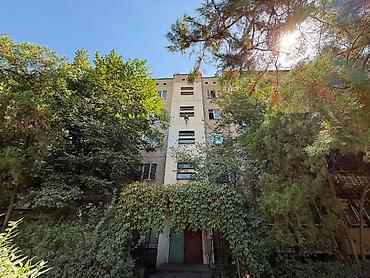 2 бөлмө, 53 м², 105-серия, 4 кабат
