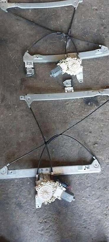 bafo auto: PODIZACI STAKLA ZA SMART FORFOUR | Smart forfour podizaci stakla — 1