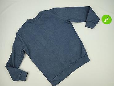 ecko: Sinsay, Bluza dla mężczyzn, rozmiar S — 3