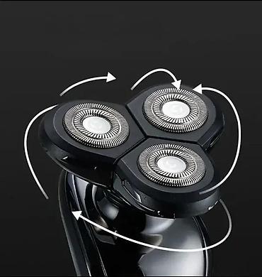multimedija za golf 5: Aparat za brijanje Shaver MG757 NOVO. OPIS PROIZVODA: Aparat je — 4