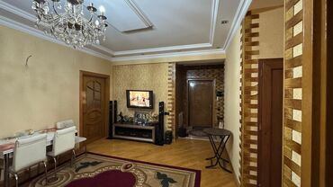 Yeni tikili: 3 otaqlı, Yeni tikili, 135 kv. m — 10