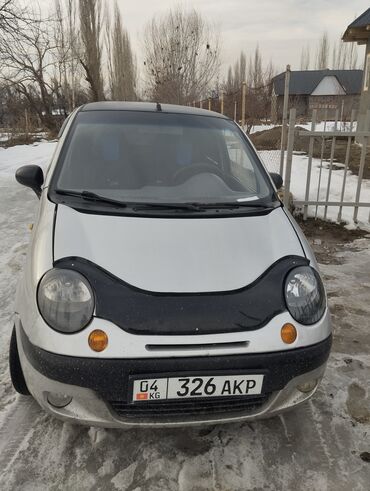 матиз в рассрочку бишкек: Daewoo Matiz: 2002 г., 0.8 л, Механика, Бензин, Хэтчбэк