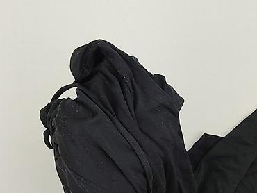 pull bear wyprzedaż: Bershka, Spodnie materiałowe damskie, rozmiar L — 6