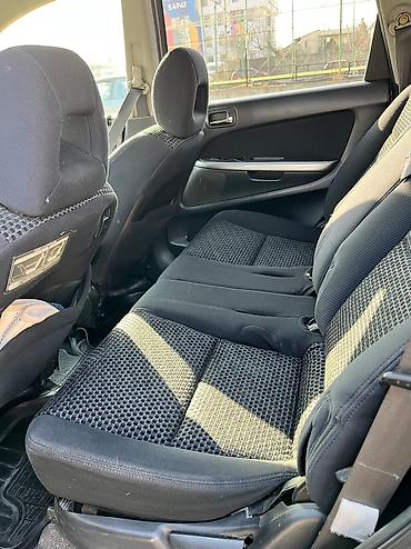 Honda Stream: 2003 г., 1.7 л, Автомат, Бензин, Вэн/Минивэн lalafo.kg да — 7 Honda Stream: 2003 г., 1.7 л, Автомат, Бензин, Вэн/Минивэн — 7