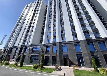 советский: 1 комната, 51 м², Советская/Скрябина 14 этаж, ПСО (под самоотделку) — 1