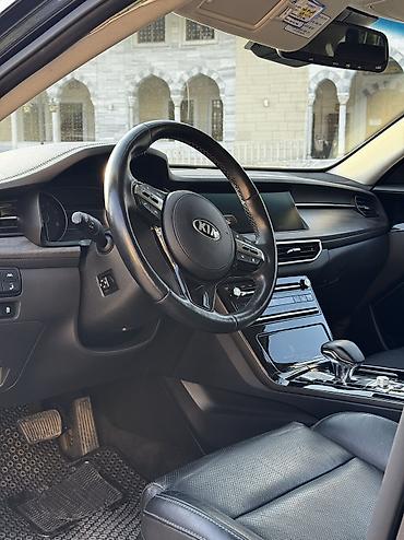 матор кия к 7: Kia K7: 2020 г., 3 л, Автомат, Газ, Седан — 5