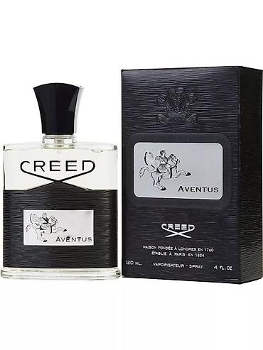 аква айнек: Creed Aventus только сегодня - Объем: 120 мл (4 fl. oz), распылитель — 1