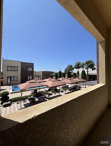 Продажа отелей и хостелов: 🏨 Продаётся отель «Асман» на Иссык-Куле 📍 До озера — 800 метров 📐 — 11