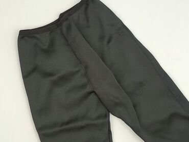 bluzka z otworem na kciuk: Legginsy Krótkie damskie, rozmiar S