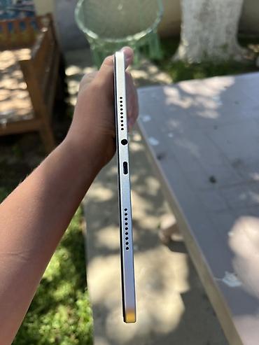 xiaomi pad mini: Redmi Pad Pro 256 GB / 8 GB RAM (Ocean Blue) 1 il ev şəraitində, çox — 4