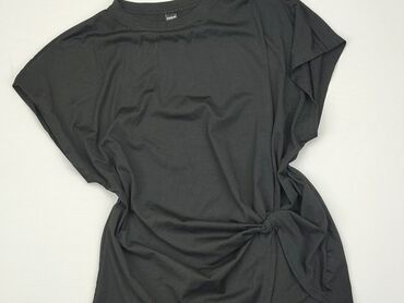 czarne bluzki shein: Blouse, Shein, M (EU 38), condition - Good