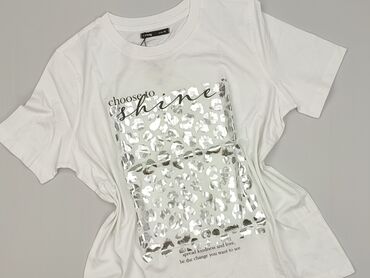 t shirty kupisz: Sinsay, Футболка жіноча, розмір M