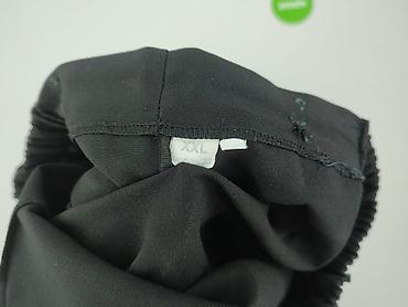 primark 2xs: Spodnie materiałowe damskie, rozmiar 2XL — 4