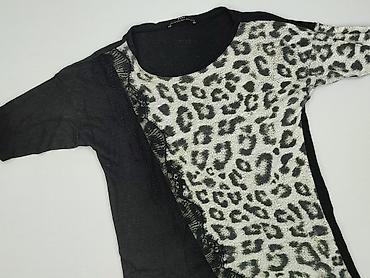 dezerter merch: Zara, T-shirt damski, rozmiar M — 1