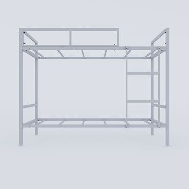 Мебель на заказ: Салам Алейкум! Качественная двухъярусная кровать на заказ . И в — 7