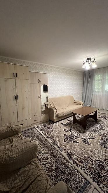 Продажа квартир: 1 комната, 35 м², Боконбаева/Уметалиева 104 серия, 1 этаж, Евроремонт — 2