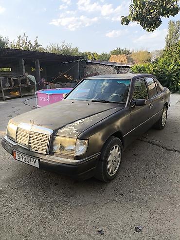 w124 e420 купить: Mercedes-Benz W124: 1992 г., 2.6 л, Бензин — 3