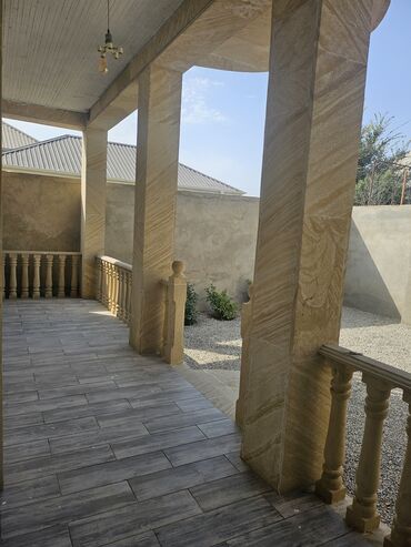 Həyət evləri və villaların satışı: 5 otaqlı, 210 kv. m, Kredit var, Yeni təmirli -da lalafo.az — 5 Həyət evləri və villaların satışı: 5 otaqlı, 210 kv. m, Kredit var, Yeni təmirli — 5