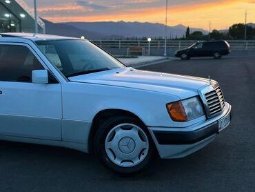 к5 машина бишкек цена: Mercedes-Benz W124: 1991 г., 2 л, Механика, Бензин, Седан