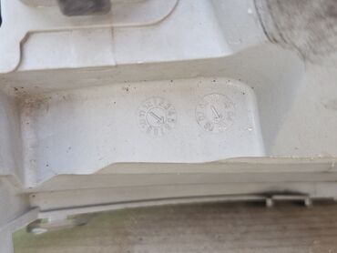 Передние фары: Передняя левая фара Renault 2006 г., Б/у, Оригинал, Германия — 13