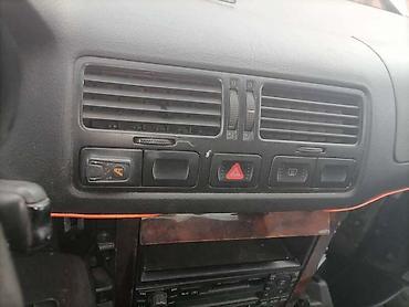 71731044: DELOVI ZA VOLKSWAGEN BORA, GOLF 4, GOLF 5 | Polovni delovi za golfa — 2