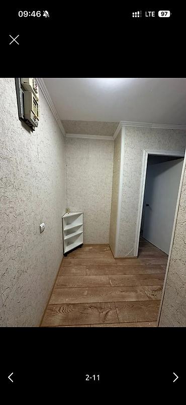 киргизия аренда квартиры: Сдаётся 2-комнатная квартира в 1 Киргизии Квартира с хорошим ремонтом — 3