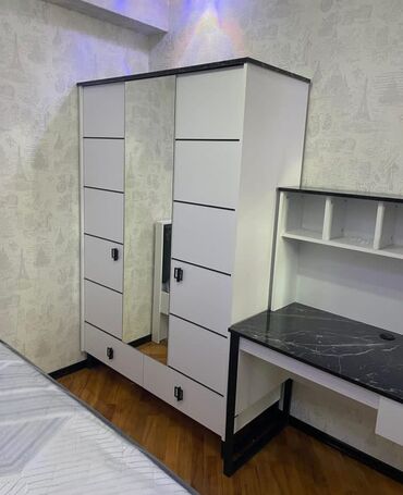 Sifarişlə digər ev mebeli: Zəmanətli, Kredit yoxdur — 2