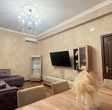 Uzunmüddətli kirayə mənzillər: 28 May Metrosu Yaxınlığında Yerləşən Mənzil Kirayə Verilir Qaz Su İşıq — 9