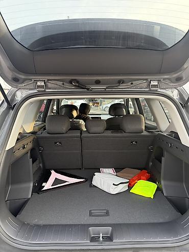 Kia: Kia EV5: 2024 г., Вариатор, Электромобиль, Кроссовер — 8