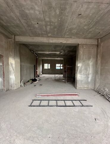 Помещения свободного назначения: Проспект Чынгыза Айтматова 82/2 Сдается коммерческое помещение