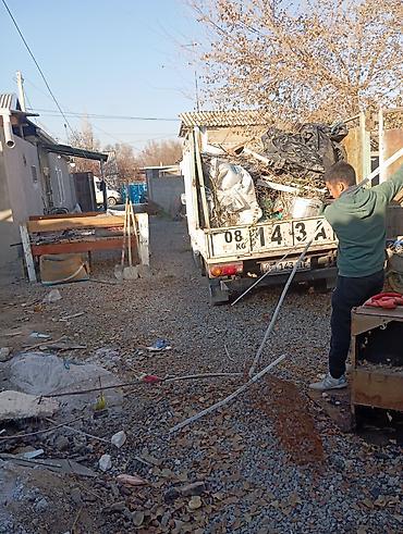 Грузовики: Грузовик, Hyundai, Стандарт, 3 т, Б/у — 3