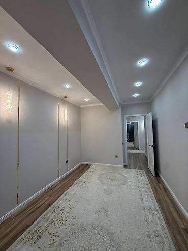 Продажа квартир: 2 комнаты, 67 м², Элитка, 7 этаж, Евроремонт at lalafo.kg — 11 Продажа квартир: 2 комнаты, 67 м², Элитка, 7 этаж, Евроремонт — 11