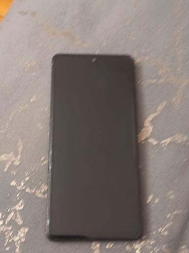 tap az iphone 7: Poco X5 Pro 5G, 256 GB, rəng - Qara, Düyməli, Sənədlərlə, Barmaq izi — 2