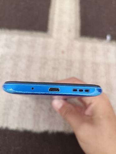 Redmi, Redmi 9A, Колдонулган, түсү - Көк — 2