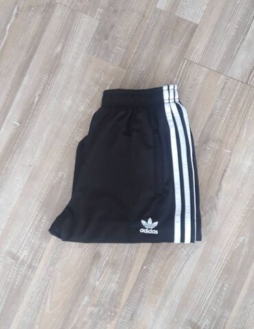 Donji deo: Adidas ženska trenerka donji deo Novo Mokra likra Veličine s m l xl — 5
