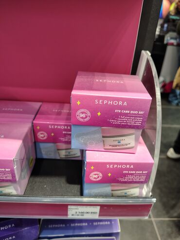 Šminka: Sephora kozmetika i šminka Na istaknite cene na slici dodate — 6