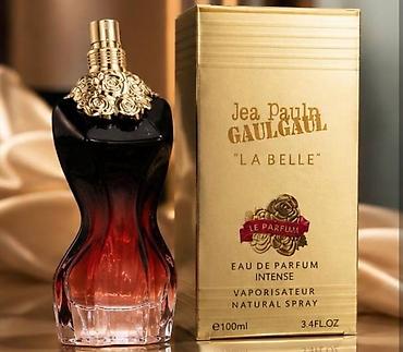 Jean paul La belle parfum A klass 100ml