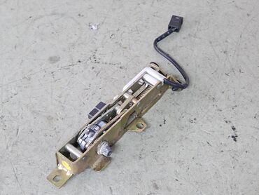 Замки: Mercedes-Benz 1992 г., Б/у, Оригинал, Германия — 11