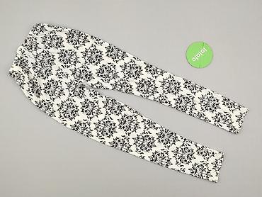 leginsy biale: Legginsy rozmiar S — 3