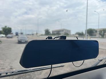 штрих м весы: Видеорегистратор Б/у, На лобовое стекло, Есть GPS, Без G-Sensor — 1