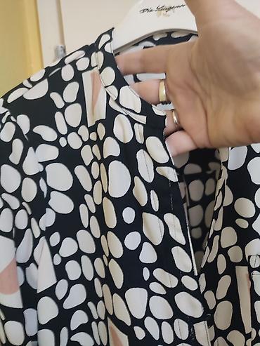 ges torba: Liu Jo 2500din,kao pjena .Ostale haljine kao nove 1500. Vel. ML — 6
