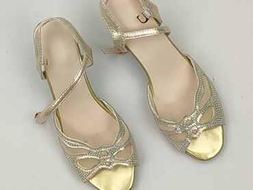 buty online tanie: Półbuty damskie, rozmiar 36