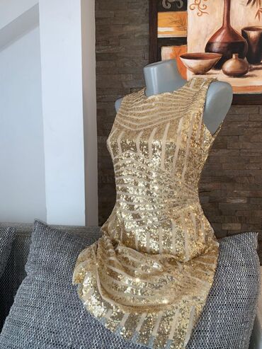 Ženska odeća: Prelepa, nova Boho haljina! 

Velicina M, cena 1500din