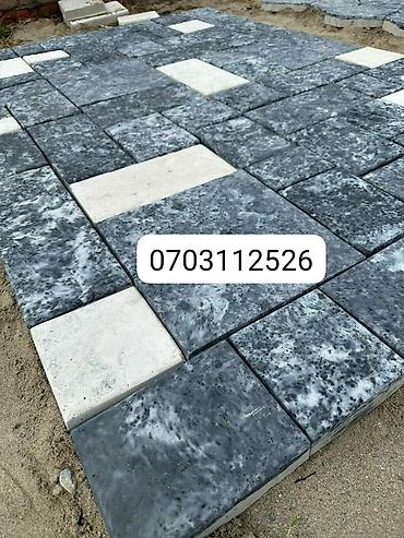 Евробрусчатка: Брусчатки под мрамор премиум классадля заказа звоните и пишите по at lalafo.kg — 2 Евробрусчатка: Брусчатки под мрамор премиум классадля заказа звоните и пишите по — 2