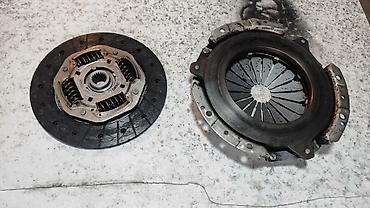 vaz 2109 samara: Chevrolet 2123.2121, 2025 il, Orijinal, Rusiya, İşlənmiş — 3