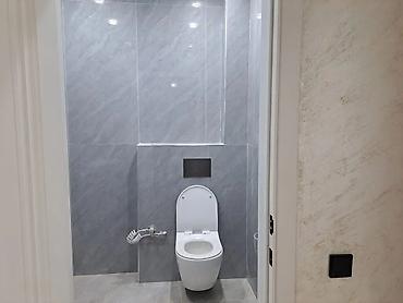 3комнаты: 3 комнаты, 87 м², Нижний Джал (Джал-23) Элитка, 2 этаж, Свежий ремонт — 6