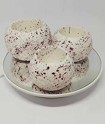 Dekor məhsulları: Dekor məhsulları — 8