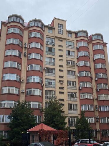 ош юго восток квартира: 5 и более комнат, 308 м², 9 этаж